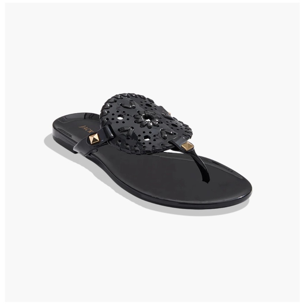 Jack Roger’s Jelly Sandals